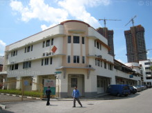 Blk 77 Tiong Bahru Estate (Bukit Merah), HDB 4 Rooms #140292